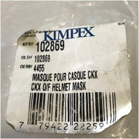 CKX Helmet Mask 4455/102869