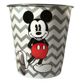 Michey Mouse Disney 2pc Bath set,black-Collectible