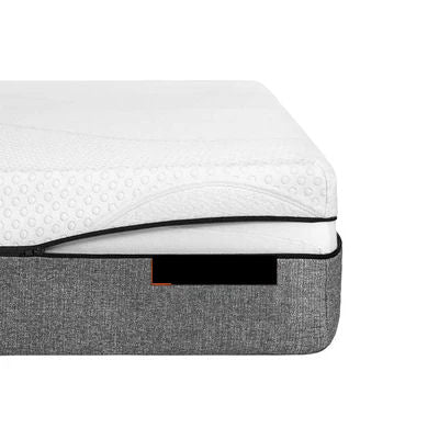 Zedbed mattress full cover for double bed-The Liquidation Club