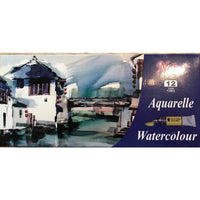Aquarelle painting kit-The Liquidation Club