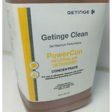 Getinge Clean PowerCon Neutral PH Detergent Concentrate-The Liquidation Club