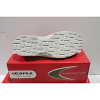 Cofra Akron White SD+ Shoes, size:7-The Liquidation Club