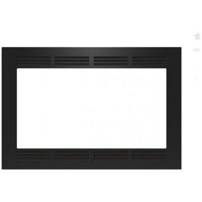 Bosch HMT5060 30" Microwaves Trim Kit - Black-The Liquidation Club
