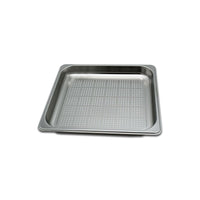 Thermador Gastronorm tray, perforated, 2/3, 40mm deep