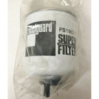 Fleetguard Fuel Water Separator FS19621-The Liquidation Club