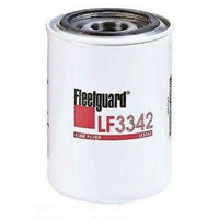 Fleetguard LF3342 Filtre à lubrifiant à plein débit à visser
