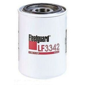 Fleetguard LF3342 Filtre à lubrifiant à plein débit à visser