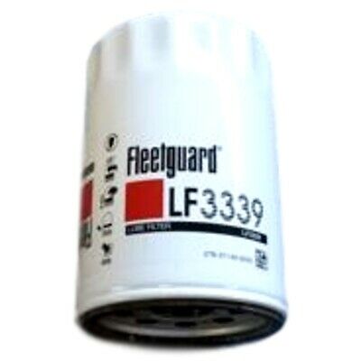 Fleetguard LF3339 generator oil filter-The Liquidation Club