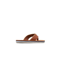 Call It Spring Men Cognac Fashion Flip-flop - Creber-The Liquidation Club