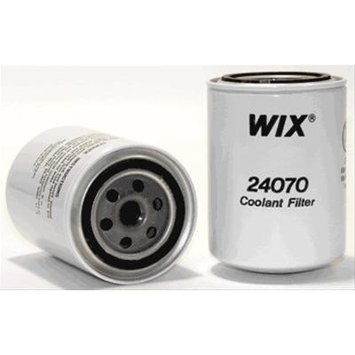 Wix 24070 Engine Coolant Filter