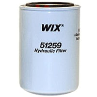 Wix 51259 Hydraulic Filter-The Liquidation Club