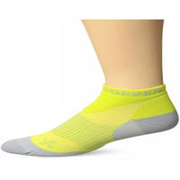 Tommie Copper Women Yellow and Grey Compression Socks-The Liquidation Club