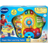 VTech Magic Star Learning Table