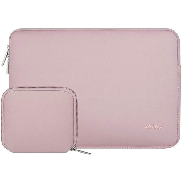 MOSISO Laptop Sleeve Compatible with 2020 2019 MacBook Pro 16 inch Touch Bar