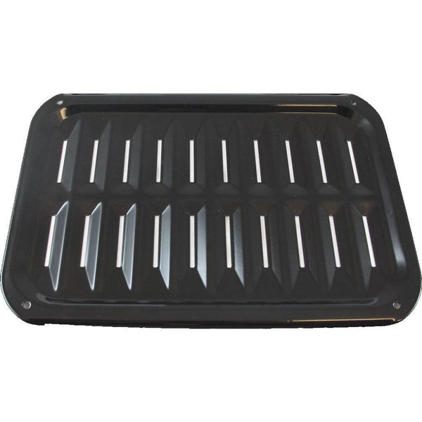 Thermador Grill, broil pan +Tray for Broiler Pan - 00666710
