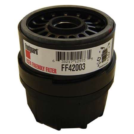 Fleetguard Fuel Filter FF42003-The Liquidation Club