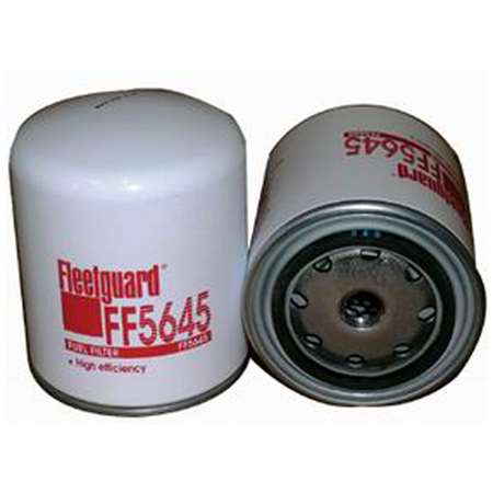Fleetguard Fuel Filter FF5645-The Liquidation Club