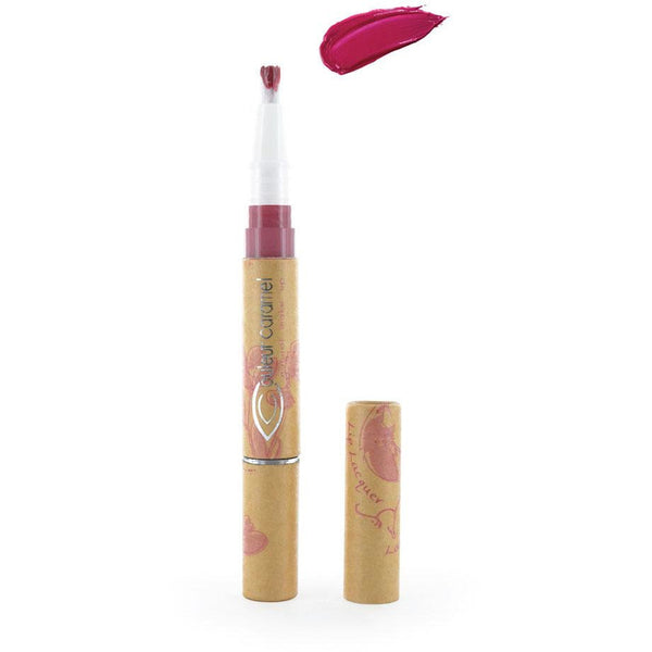 Lip Lacquer/Gloss Couleur Caramel No:832