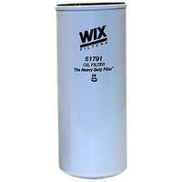 WIX Filters Oil Filters 51791