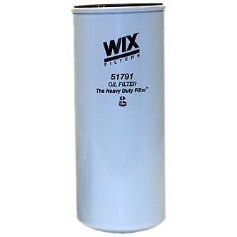 WIX Filters Oil Filters 51791-The Liquidation Club