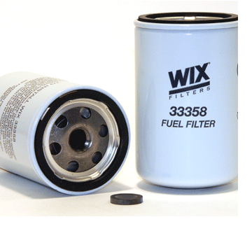 WIX Filters Oil Filters 33358-The Liquidation Club