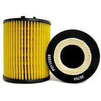 ACDelco Gold PF1703 Engine Oil Filter