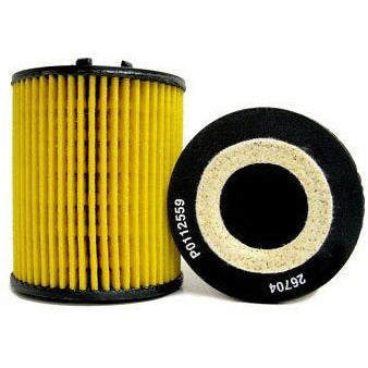 ACDelco Gold PF1703 Engine Oil Filter-The Liquidation Club