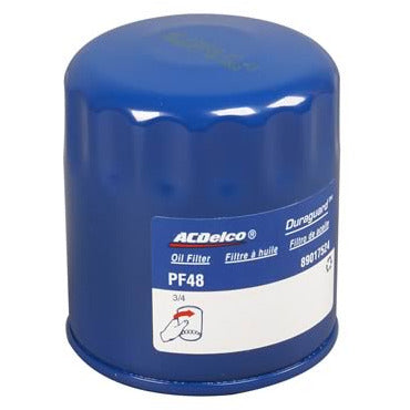 ACDelco Professional Oil Filters PF48 / 89017524-The Liquidation Club