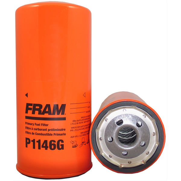 FRAM P1146G Fuel Filter-The Liquidation Club