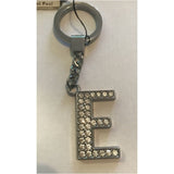 Letter Key Chain, Multiple Letter-The Liquidation Club