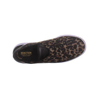 Kenneth Cole Women's The Ready Sneaker Shoes, Leopard