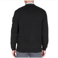 Haggar 2-Piece Sweater & Shirt Gift Box Set, 2XL