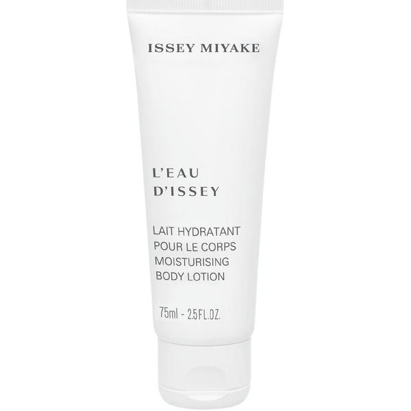 L'Eau D'Issey by Issey Miyake for Woman Body Lotion 2.5 oz.-The Liquidation Club