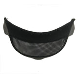 HJC IS-17 Motorcycle Helmet Replacement Chin Curtain