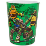 Ninja Turtle 2 Pieces Bathroom Set-The Liquidation Club
