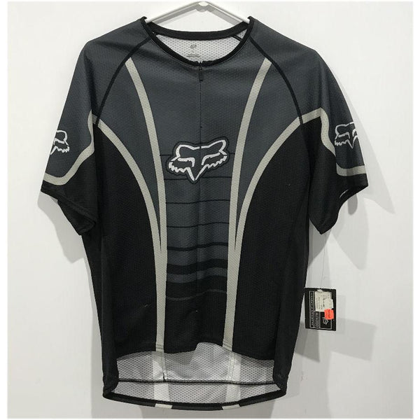 Fox Racing Hommes Race Maillot Large
