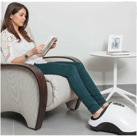 Professional Pressotherapy & Reflexology System for Feet at Home - Presso+-The Liquidation Club