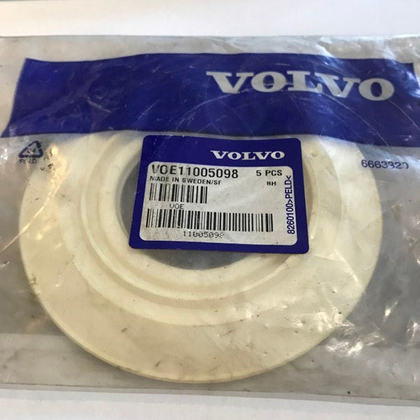 Genuine Volvo Link Bearing Seal VOE11005098