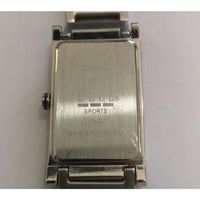 Elle Women Collection Silver Watche Brand New - ES064-The Liquidation Club