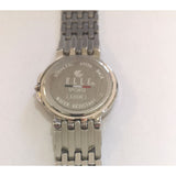 Elle Women Collection Silver Watche Brand New - ES036-The Liquidation Club