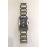Elle Women Collection Silver Watche Brand New - ES044-The Liquidation Club
