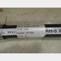 372RH - Parker Hydraulic Hose Compact hydraulic hose for high pressure-The Liquidation Club