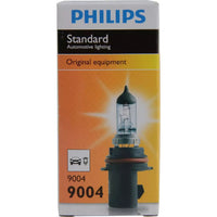 Bulb - Halogen - 9004 - Philips 9004C1-The Liquidation Club