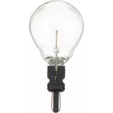 10x Back Up Light Bulb-Standard Philips 3156CP