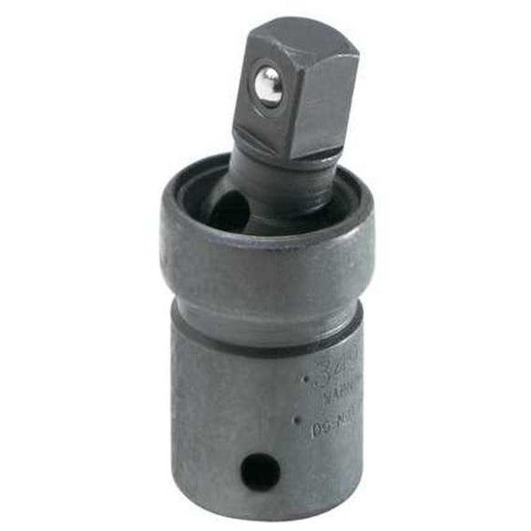 SK 33990 3/8in Dr Impact Universal Joint w/ Ball Retainer-The Liquidation Club