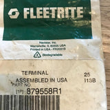 Fleetrite Terminal 879558r1