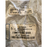 Ford 4C4Z-16492-AA International 590279C2 Spring Pack of 8