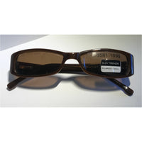 Youth Polarized Sunglasses Brown Suntrends ST-903-The Liquidation Club