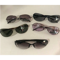 5 x Jones New York Sunglasses 100 UV Protection