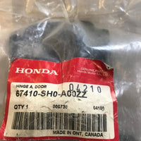Genuine Honda 67410-SH0-A00ZZ Hinge A, Door